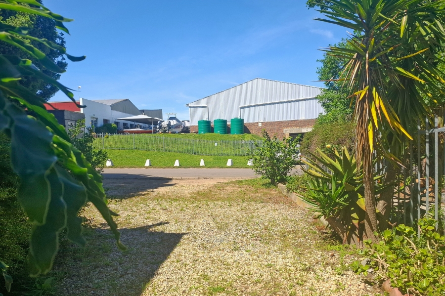 Commercial Property for Sale in Knysna Industrial Western Cape